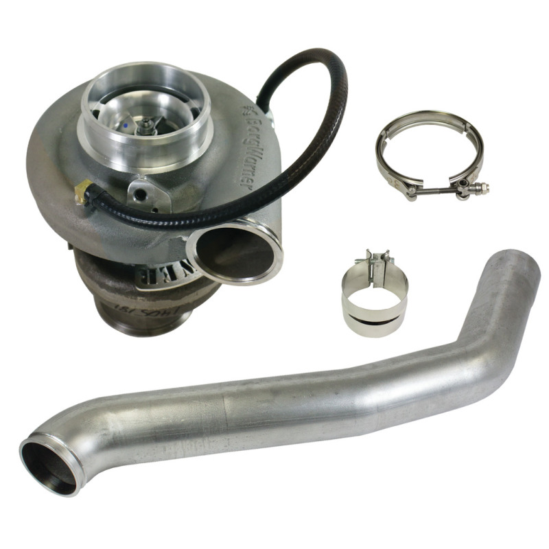 BD Diesel Super B Special SX-E S363 Turbo Kit - Part # 1045257 - Image 3