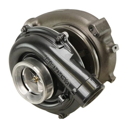 BD Diesel 03-07 Ford F250/F350 6.0L Stage 1 Performance GT37 Screamer Turbo - Part # 1045818 - Image 5