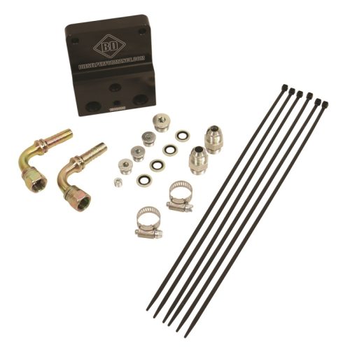 BD Diesel Fuel Bowl Delete - Part # 1050370 - Image 4