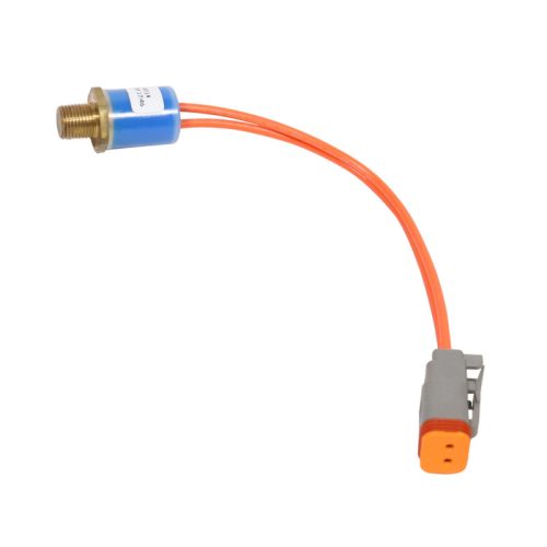 BD Diesel Xtrude Transmission Cooler Temperature Sensor - Part # 1300620