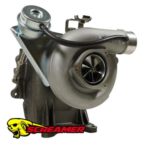 BD Diesel Duramax Screamer Turbo - Part # 1045837