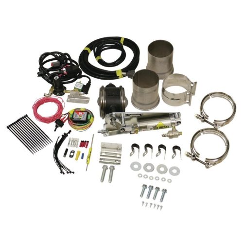 BD Diesel Exhaust Brake - Universal 4.0 in. Part # 1028040
