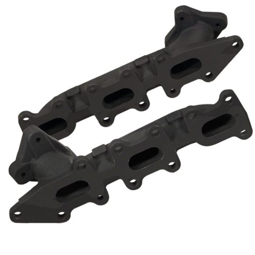 BD Diesel Exhaust Manifold Set - Ford F-150 3.5L Ecoboost Part # 1043001 - Image 5