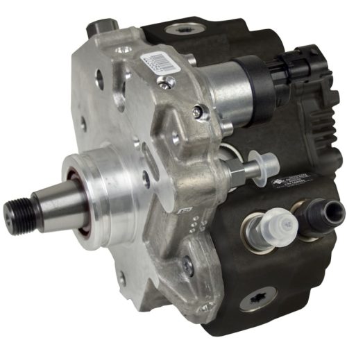 BD Diesel R900 High Power 12mm CP3 Injection Pump - Part # 1050551 - Image 4