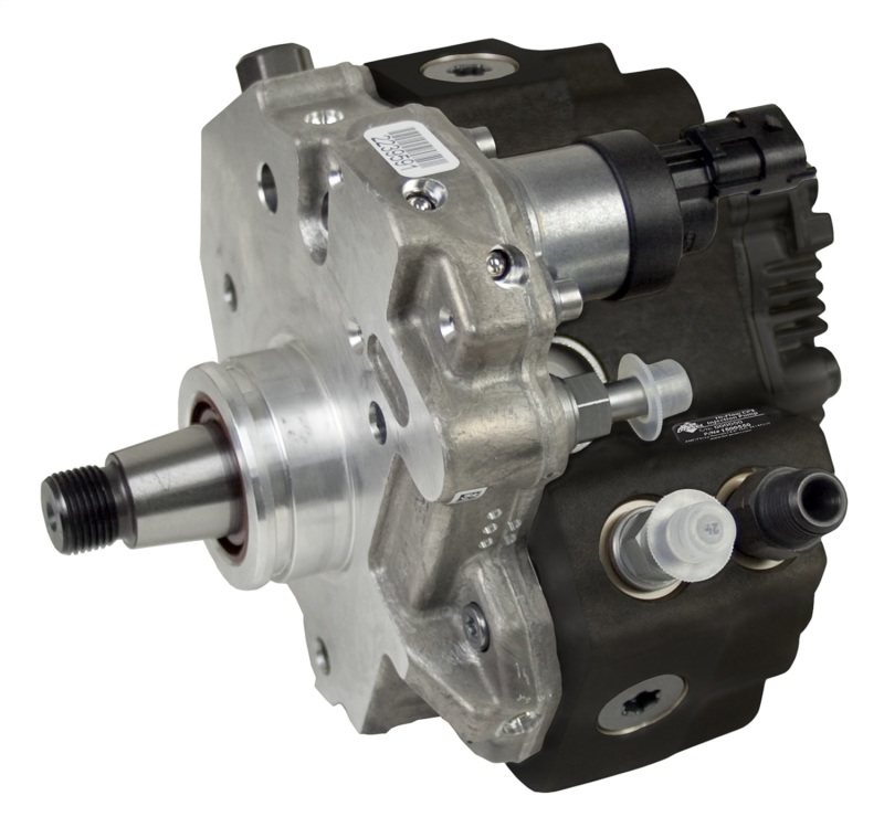 BD Diesel R900 High Power 12mm CP3 Injection Pump - Part # 1050551 - Image 4