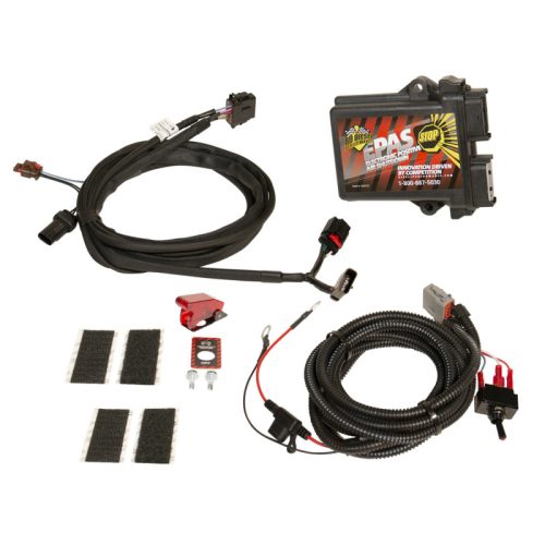 BD Diesel Positive Air Shutdown - Part # 1036757