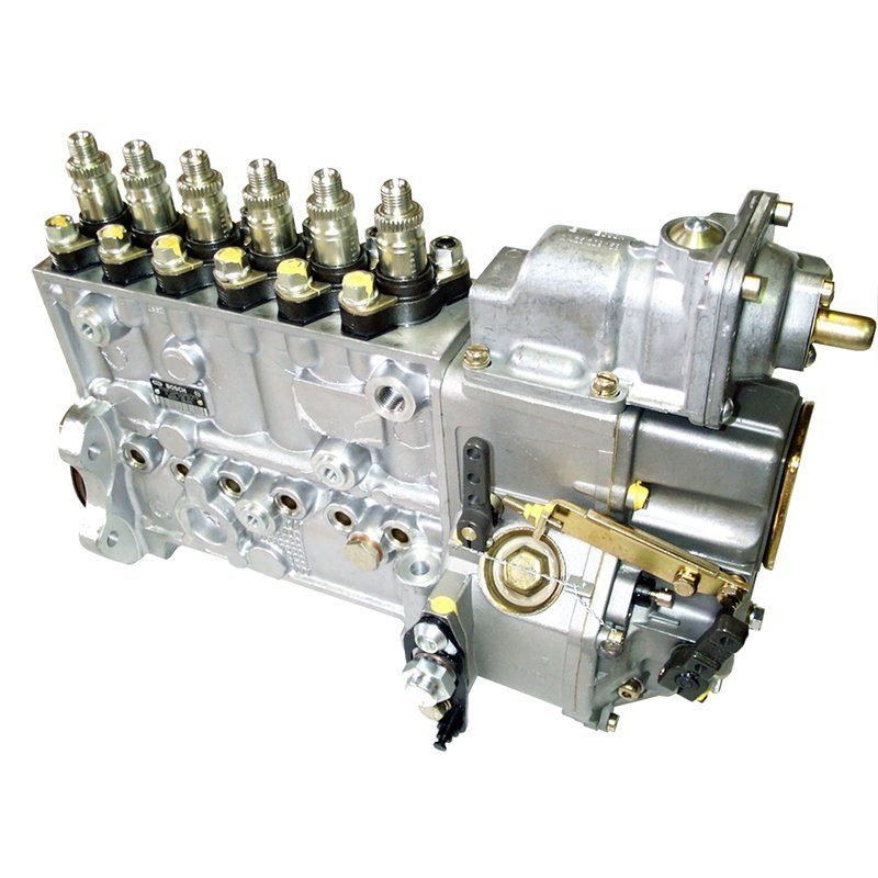 BD Diesel P7100 Injection Pump - Part # 1050854 - Image 4