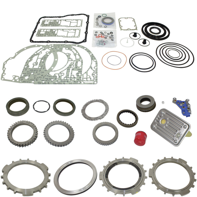 BD Diesel Built-It Transmission Rebuild Kit - Part # 1062224 - Image 3