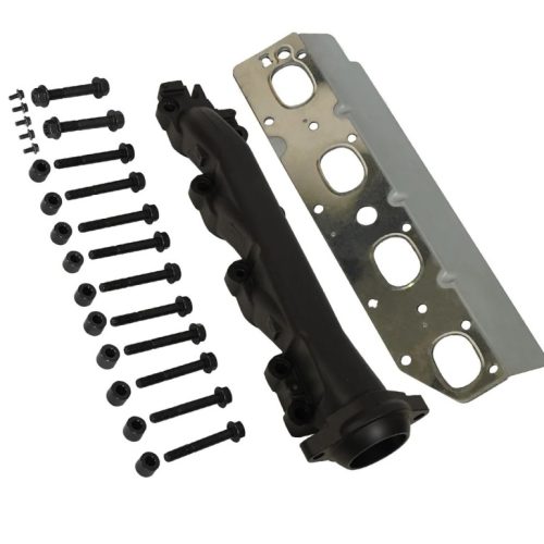 BD Diesel Exhaust Manifold Passenger Side - Part # 1041464 - Image 2