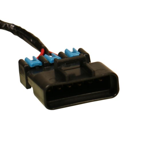 BD Diesel Throttle Sensitivity Booster v3.0 - Part # 1057931 - Image 6