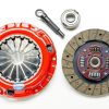 1991-1999 Mitsubishi 3000GT and 1991-1992 Dodge Stealth Stage 2 Daily Clutch Kit - Premium Heavy-Duty Replacement