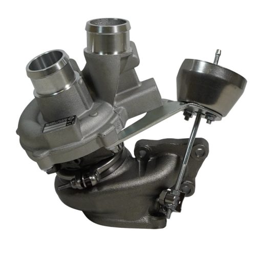 BD Diesel Screamer Turbo Kit - Part # 1047621 - Image 6