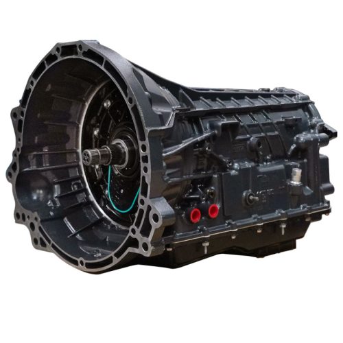 BD Diesel 10R80 RoadMaster Transmission - Part # 1064684SS - Image 6