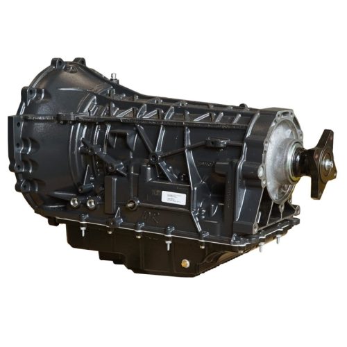 BD Diesel 2021+ Ford F-150 3.0L Diesel 2WD 10R80 Roadmaster Transmission Kit - Part # 1064572SS - Image 6