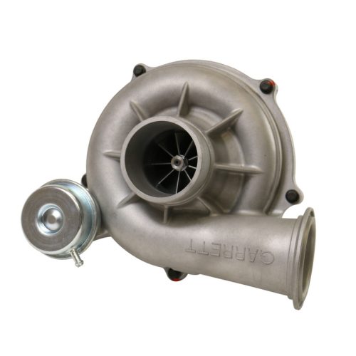 BD Diesel Exchange Turbo - Ford 1999.5-2003 7.3L GTP38 Pick-up w/o Pedestal - Part # 702011-9011-B - Image 5
