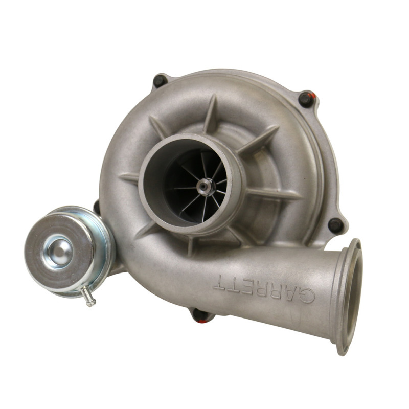BD Diesel Exchange Turbo - Ford 1999.5-2003 7.3L GTP38 Pick-up w/o Pedestal - Part # 702011-9011-B - Image 5