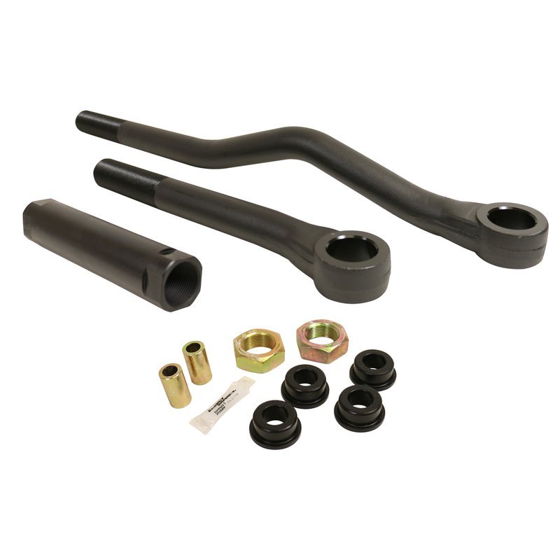 BD Diesel Adjustable Track Bar - Part # 1032013-F