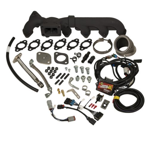 BD Diesel VGT Turbo Controller - Part # 1047136