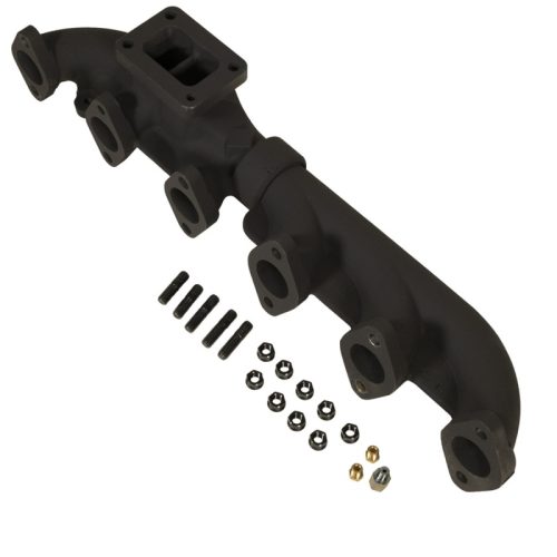 BD Diesel Cast Exhaust Manifold - Part # 1045967
