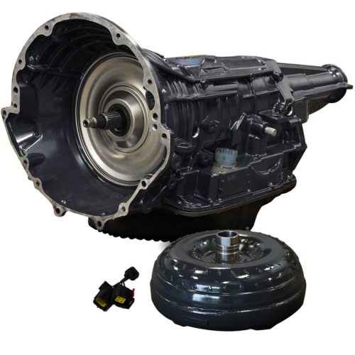 BD Diesel 12-18 RAM 2500/3500 5.7L/6.4L HEMI 2WD - Part # 1064912SS - Image 8