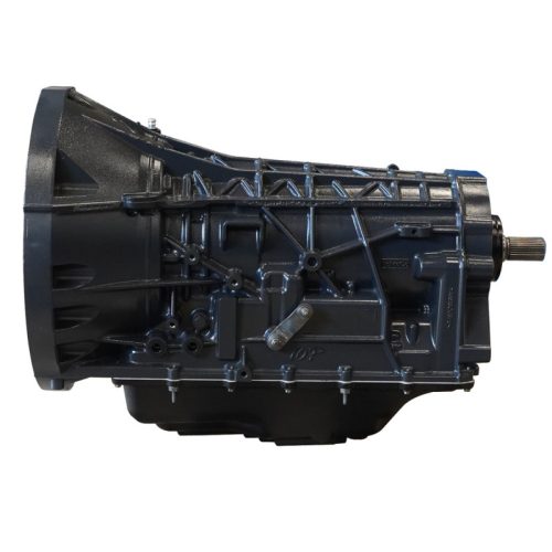 BD Diesel 10R80 Transmission & Converter Kit - Part # 1064622SS - Image 5