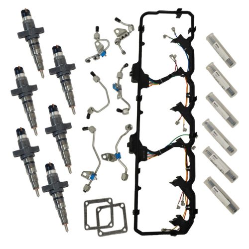 BD Diesel Injector Install Kit - Part # 1050183