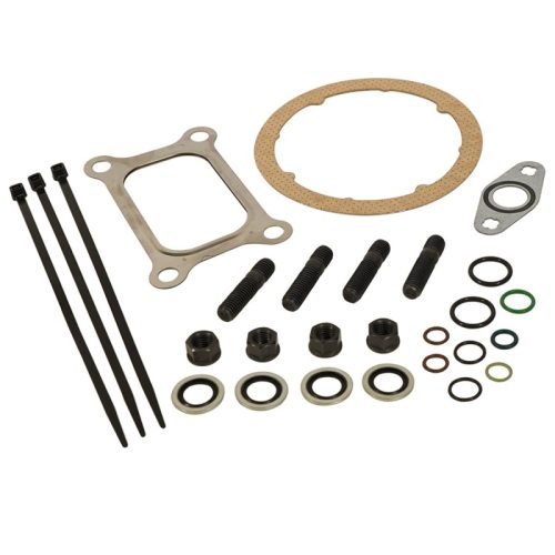BD Diesel Screamer Turbo Manifold Package - Part # 1045872 - Image 6