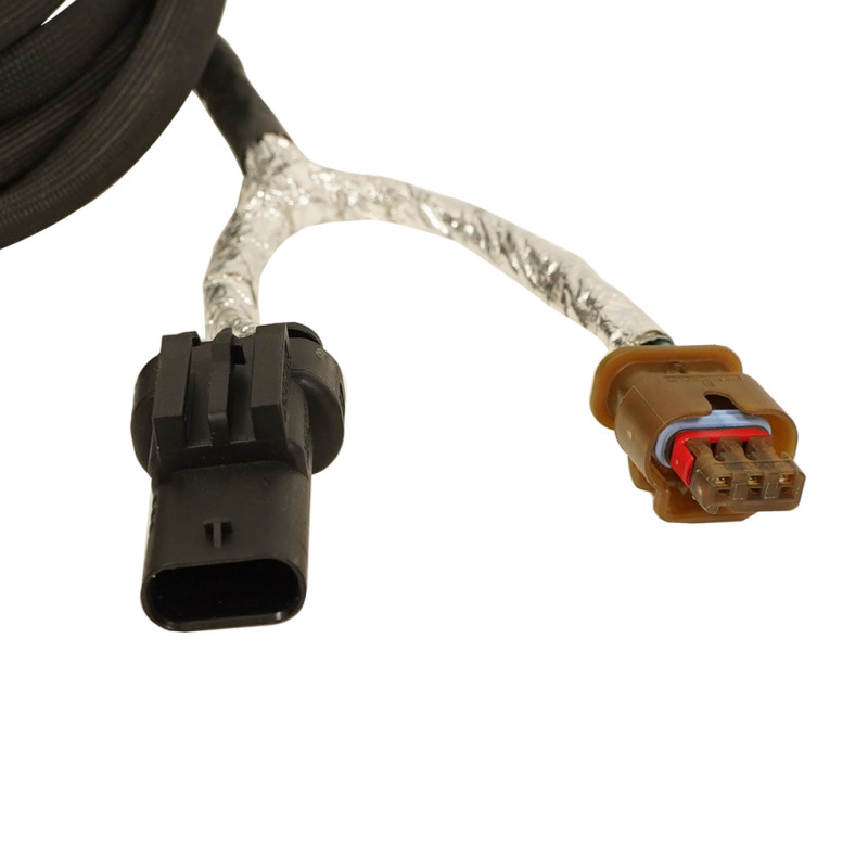 BD Diesel 1036762 E-PAS Positive Air Shut-Off Engine Kit for 2020-2021 GM 3.0L Duramax - Image 10