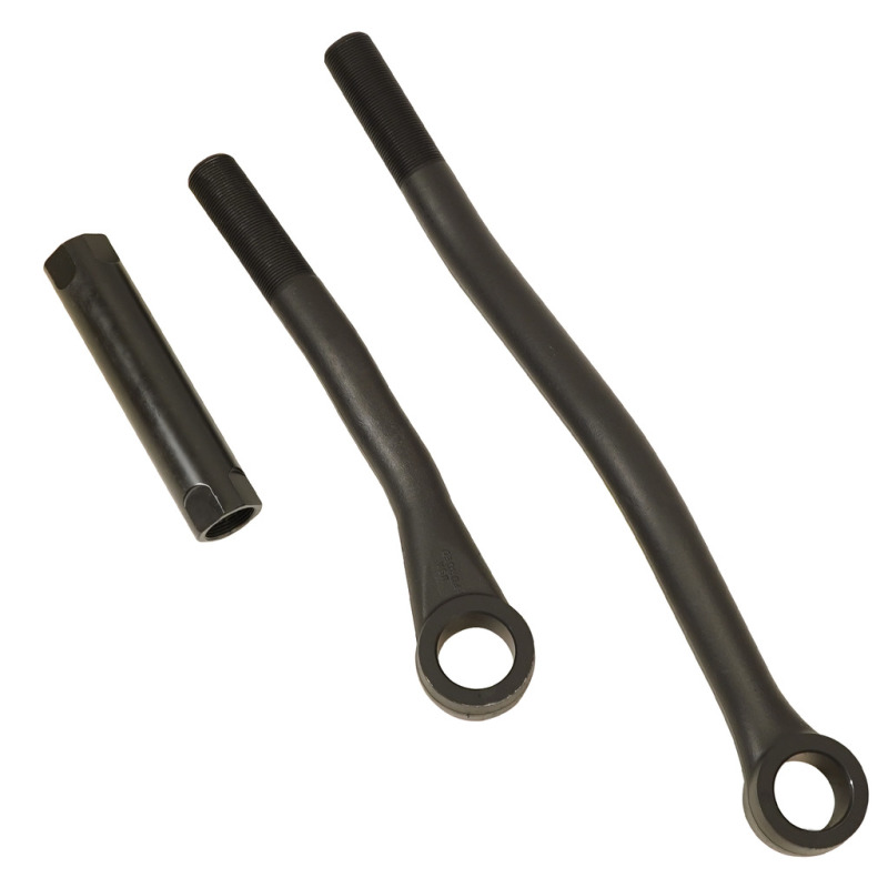 BD Diesel Track Bar Kit - Part # 1032018 - Image 6