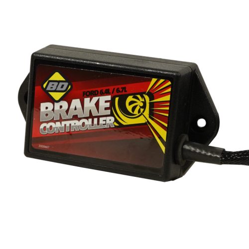 BD Diesel Brake Variable Vane Exhaust - Part # 2001102 - Image 6
