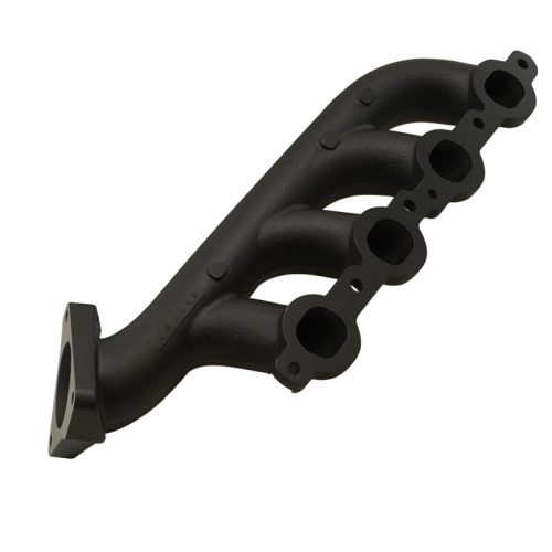 BD Diesel Passenger Side Exhaust Manifold - Part # 1041401 - Image 2