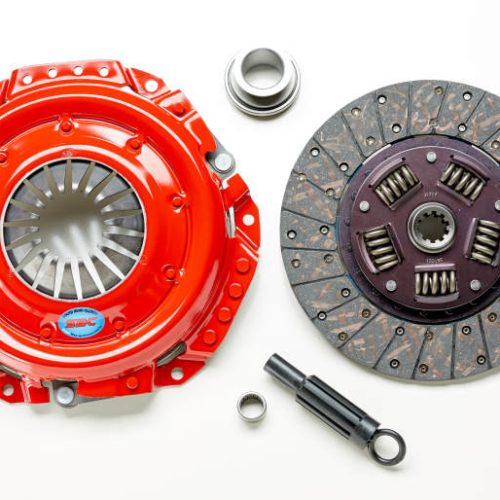 2000-2005 BMW 3 Series 2.5L Stg 3 Endurance Clutch Kit Assembly - Heavy-Duty Replacement