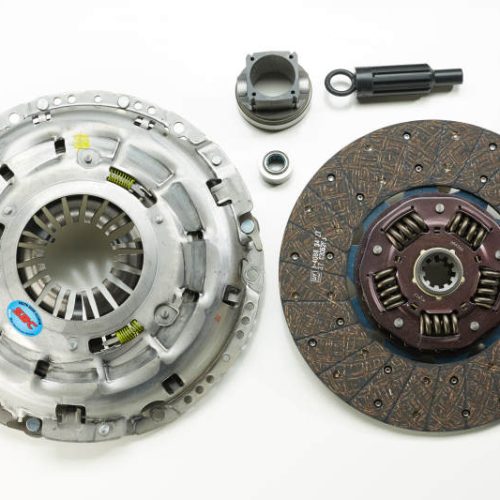 2004-'2010 Ford F-250 Super Duty Heavy-Duty Clutch Kit Assembly - Premium Replacement
