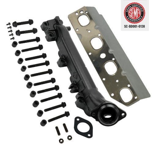 BD Diesel Exhaust Manifold - Part # 1041456 - Image 10