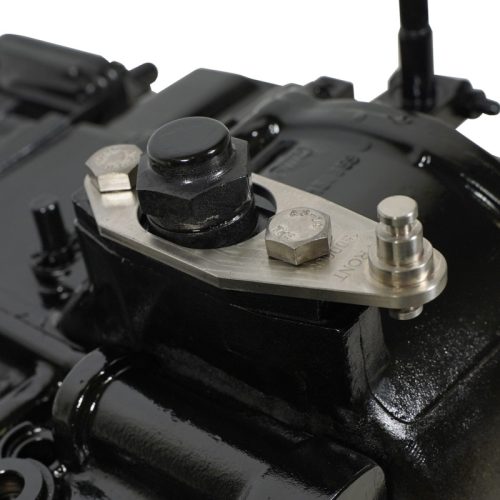 BD Diesel P7100 Injection Pump Return Spring Bracket - Part # 1500068 - Image 4