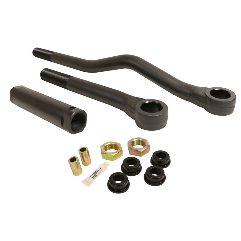 BD Diesel Adjustable Track Bar - Part # 1032013-F - Image 2