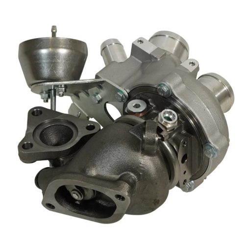 BD Diesel Screamer Turbo Kit - Part # 1047620 - Image 5