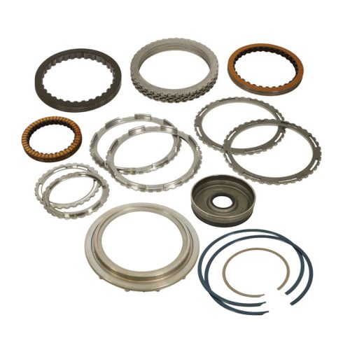BD Diesel 6R140 Interlocking Pressure Plate Kit - Part # 1062502
