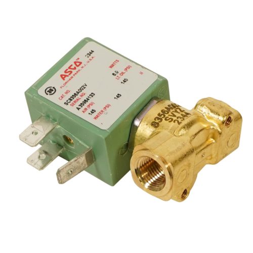 BD Diesel Air Solenoid Switch Valve - Part # 1220443 - Image 2