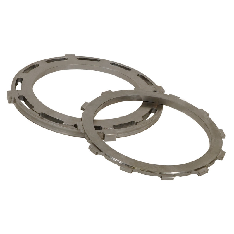 BD Diesel Overdrive Reaction Plates - Part # 1062034