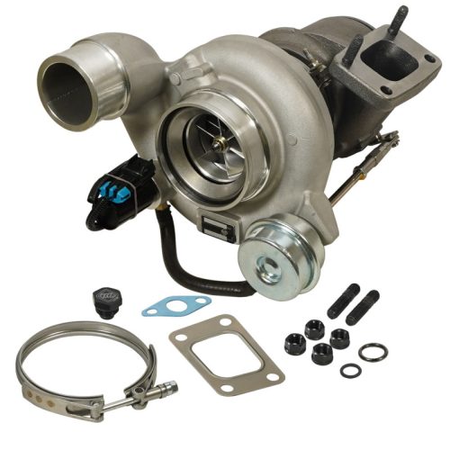 BD Diesel 03-07 Dodge 5.9L Cummins Screamer Turbo HE351CW - Part # 1045768 - Image 2