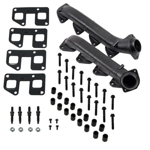 BD Diesel Exhaust Manifold Kit - Part # 1043055
