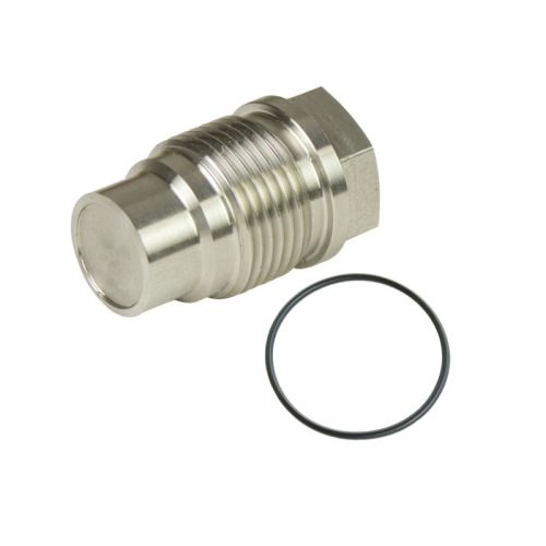 BD Diesel Common Rail Fuel Plug - Part # 1050071 - Image 4