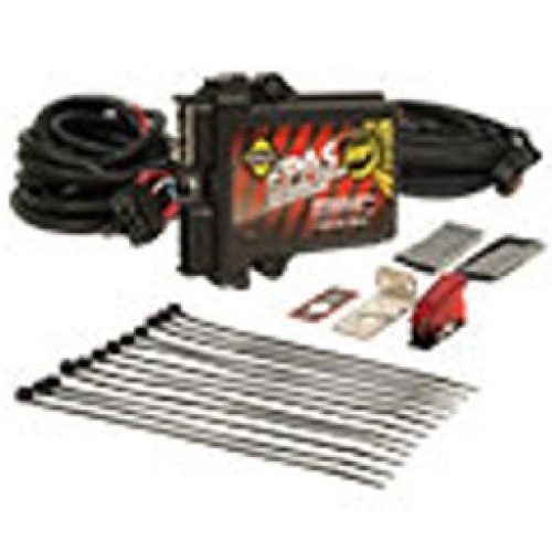 BD Diesel 1036762 E-PAS Positive Air Shut-Off Engine Kit for 2020-2021 GM 3.0L Duramax - Image 3