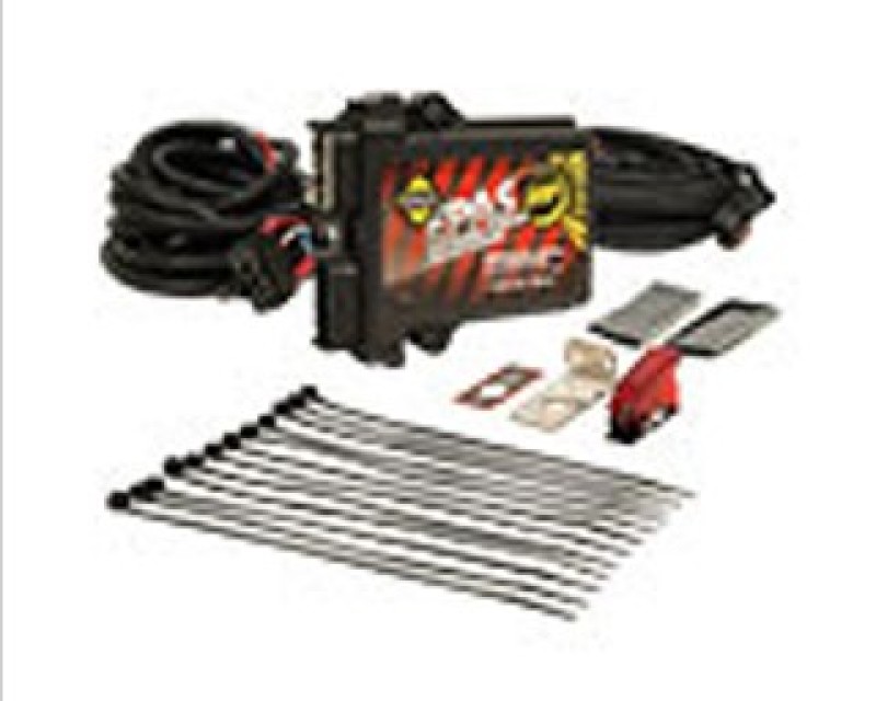 BD Diesel 1036762 E-PAS Positive Air Shut-Off Engine Kit for 2020-2021 GM 3.0L Duramax - Image 3
