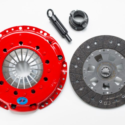 1996-2001 BMW Z3 and M3 Heavy-Duty Stage 1 Clutch Kit - Premium Replacement by South Bend Clutch Part K70238-HD-DMF