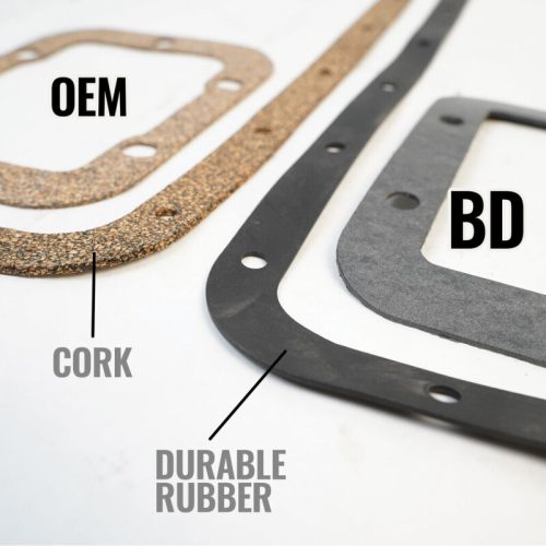 BD Diesel Transmission Filter Service Kit - Part # 1064048 - Image 5