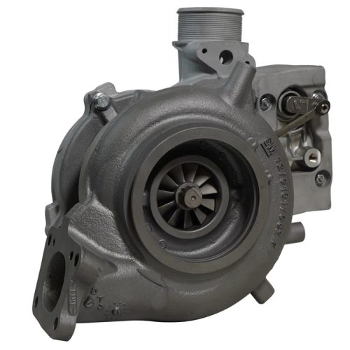 BD Diesel 17-19 Chevy/GM 2500/3500 L5P Duramax 6.6L Remanufactured Turbo - Part # 1045845 - Image 10