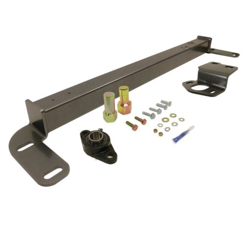 BD Diesel Steering Stabilizer Bar - Part # 1032003 - Image 3