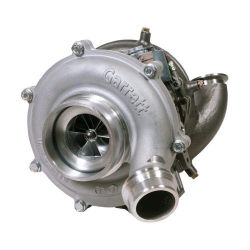 BD Diesel 17-19 Ford F250/F350/F450/F550 6.7L Power Stroke Screamer Turbo - Part # 1045827